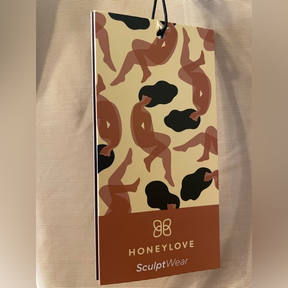 Honeylove Superpower short - Picture 8 of 9